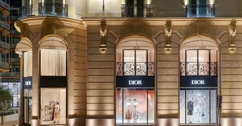 safilo per dior|Before Losing Dior, Safilo Eyes New Brand Partners.